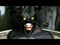 Batman Arkham City - part 7 - The Only way in
