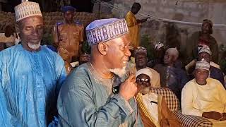 sheikh Bashiru Nyandu zai gabatarda wa'azin a garin gantamaw  jahar sokoto Nigeria 🇳🇬  21/10/2025