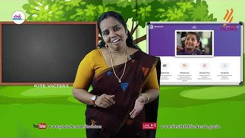 First Bell 2.0 STD 04 Environmental Studies Class 04