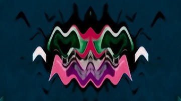 Klasky Csupo in Asleep (Channel Blend Version) + CoNfUsIoN (LAB Adjust Version)