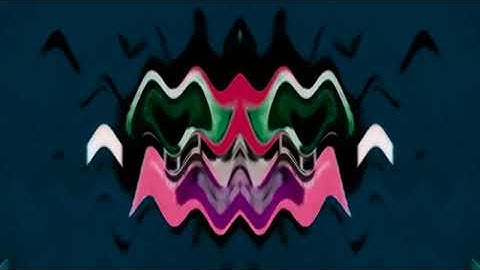 Klasky Csupo in Asleep (Channel Blend Version) + CoNfUsIoN (LAB Adjust Version)