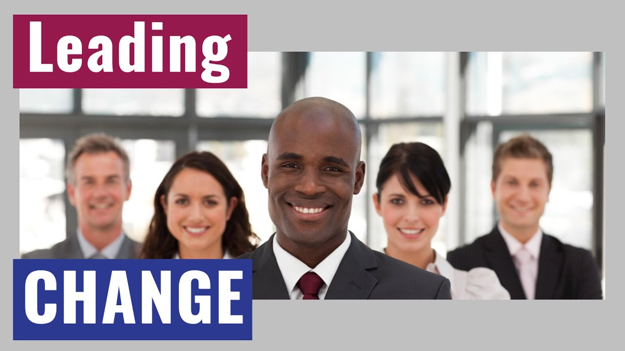 Leading Change in an Organisation: Dave Liu. Podcast interview on the Yeukai Business Show