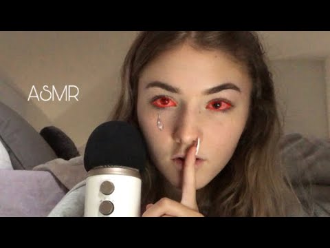 ASMR- Nach diesem Video weinst du dich in den Schlaf 😴 [ASMR German/Deutsch]