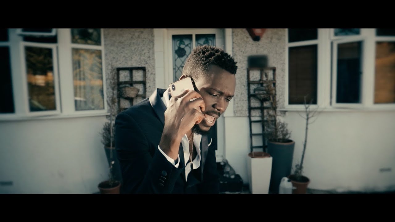 M.A - Isolate (Official Video) auf YouTube ansehen M.A - Isolate (Official Video) auf YouTube ansehen