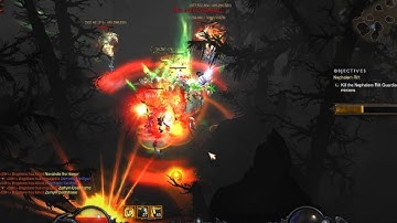 Brainless Builds Comparison: Witch Doctor Sage