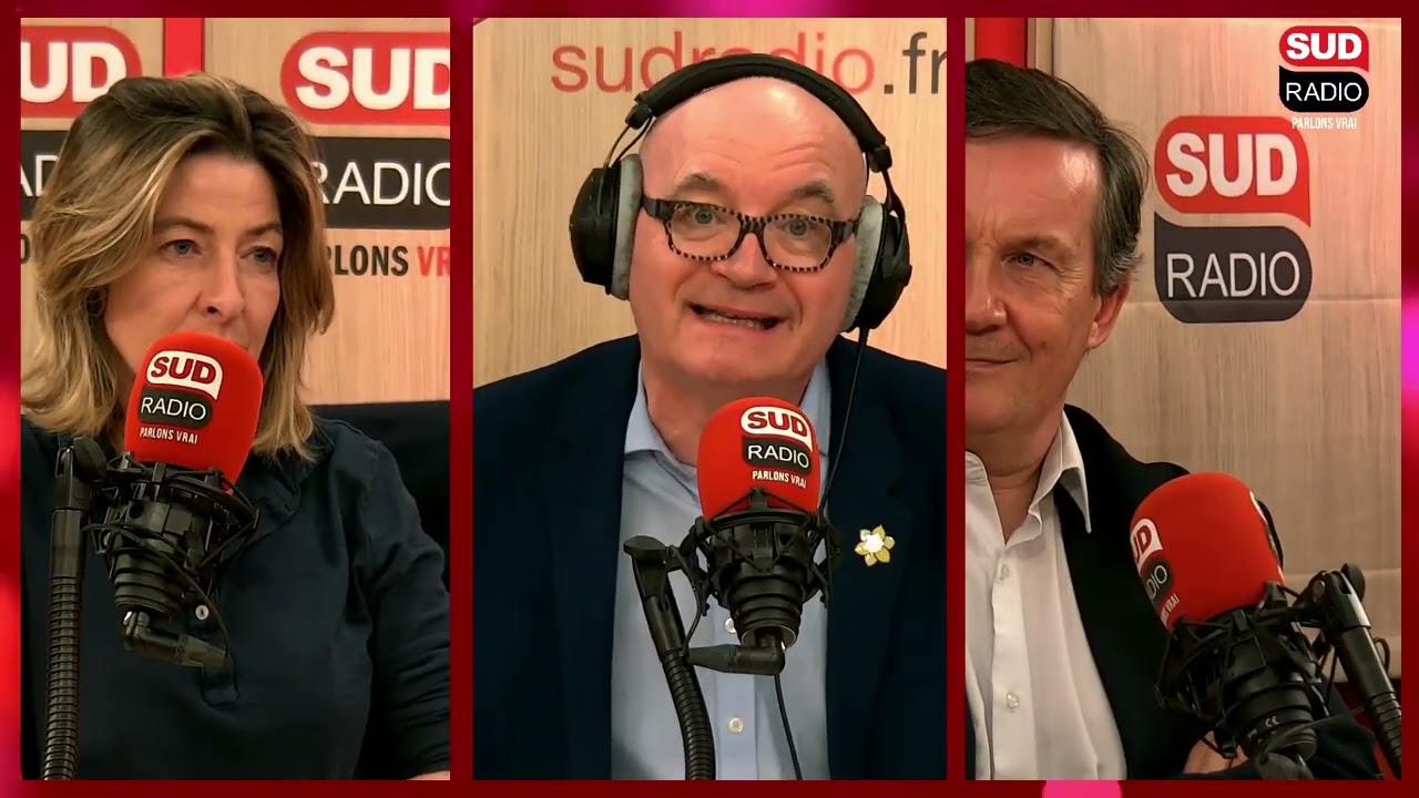 Les médias passent-ils tout à Macron ?