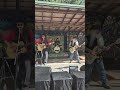 Last Night covered by Over Medicated at Waynestock poe road sanctuary