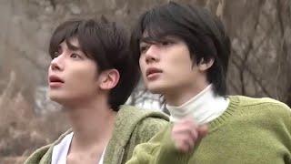 Taegyu Taehyun And Beomgyu Compiled Tiktok