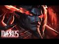 Darkus - O que é amar? [Drácula]
