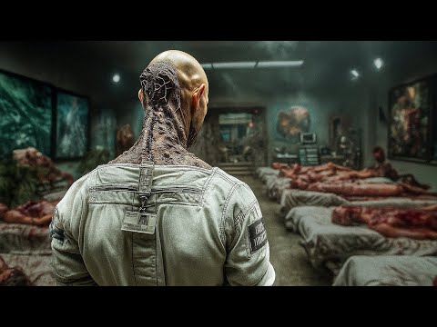 شاب اتورط في حفلة سرية لأغنياء العالم واللي شافه كان مرعب