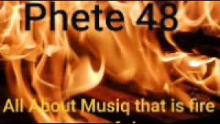 Fanarito Jaiva Tsotsi Jaiva Skelem Vol11production Mix