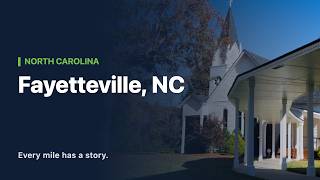 Fayetteville, NC | OnRoute screenshot 5