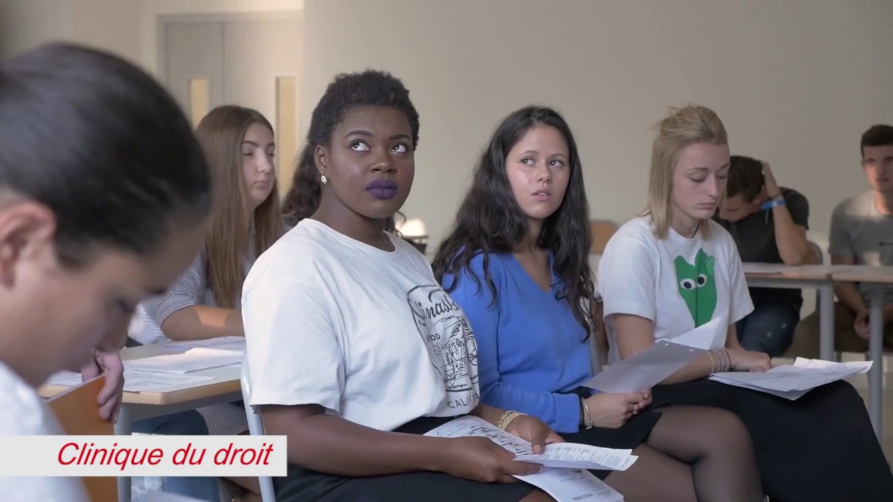 Bienvenue à la FLD campus Lille & Issy-les-Moulineaux