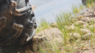 Sheriff urges community action to deter ATV thefts
