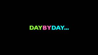 Cisco Adler - Day by Day... ( Official Audio )