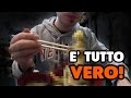 Mangio **** FRITTI in Giappone - TUTTO VERO!
