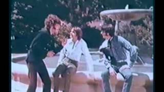 Monkees Commercials
