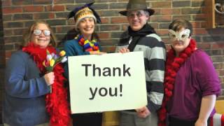 Thank You Video