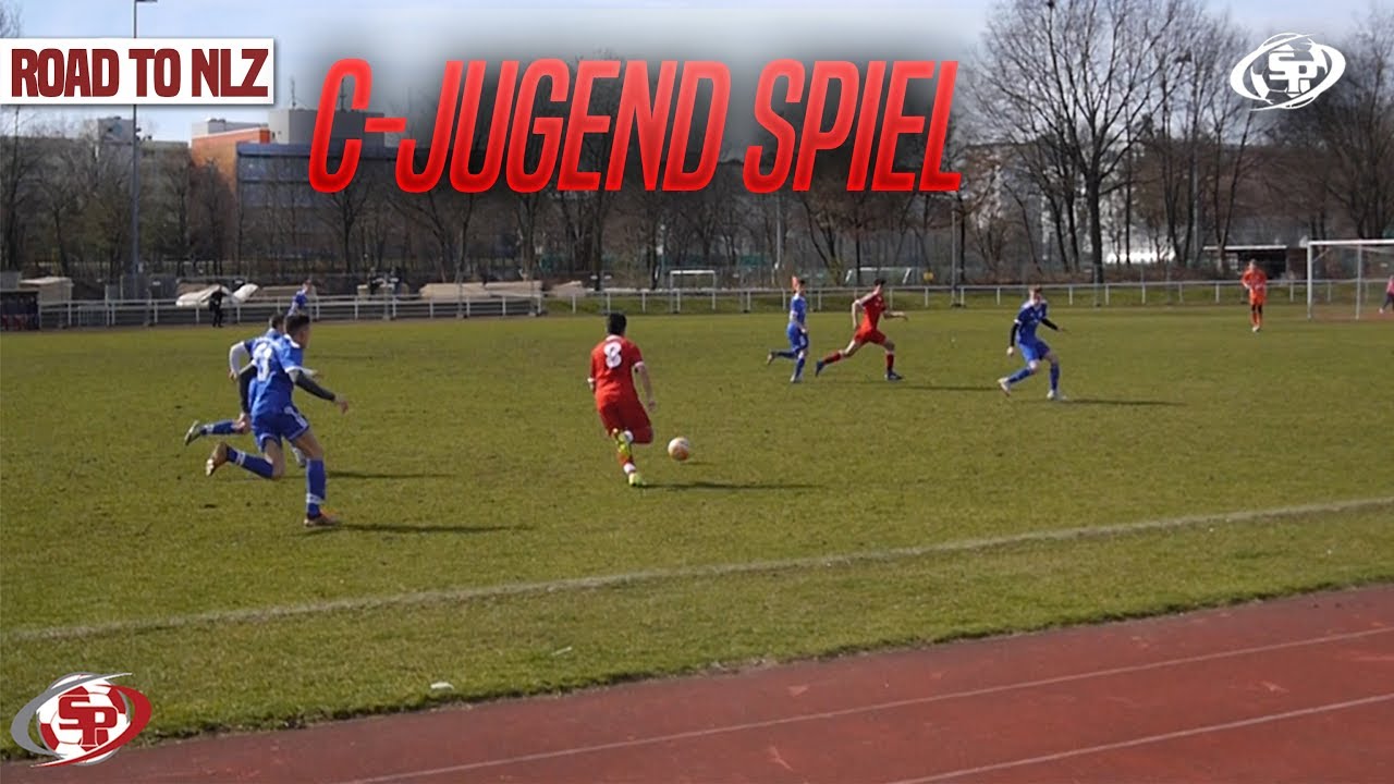 FC Deisenhofen U15 vs TSV Milbertshofen NLZ 058