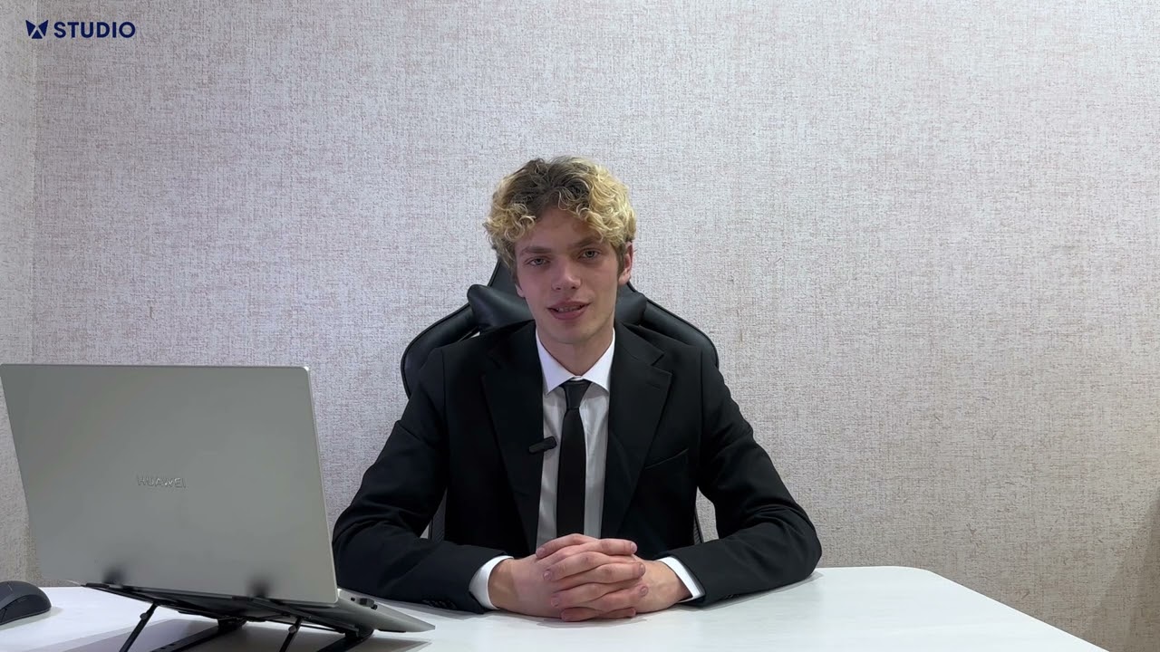 Автоматизация без шаблонов: как мы делаем CRM, которая работает | Widget Studio