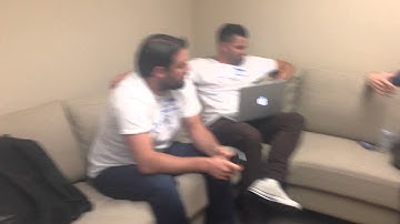 Razer Hydra Tuscany Demo