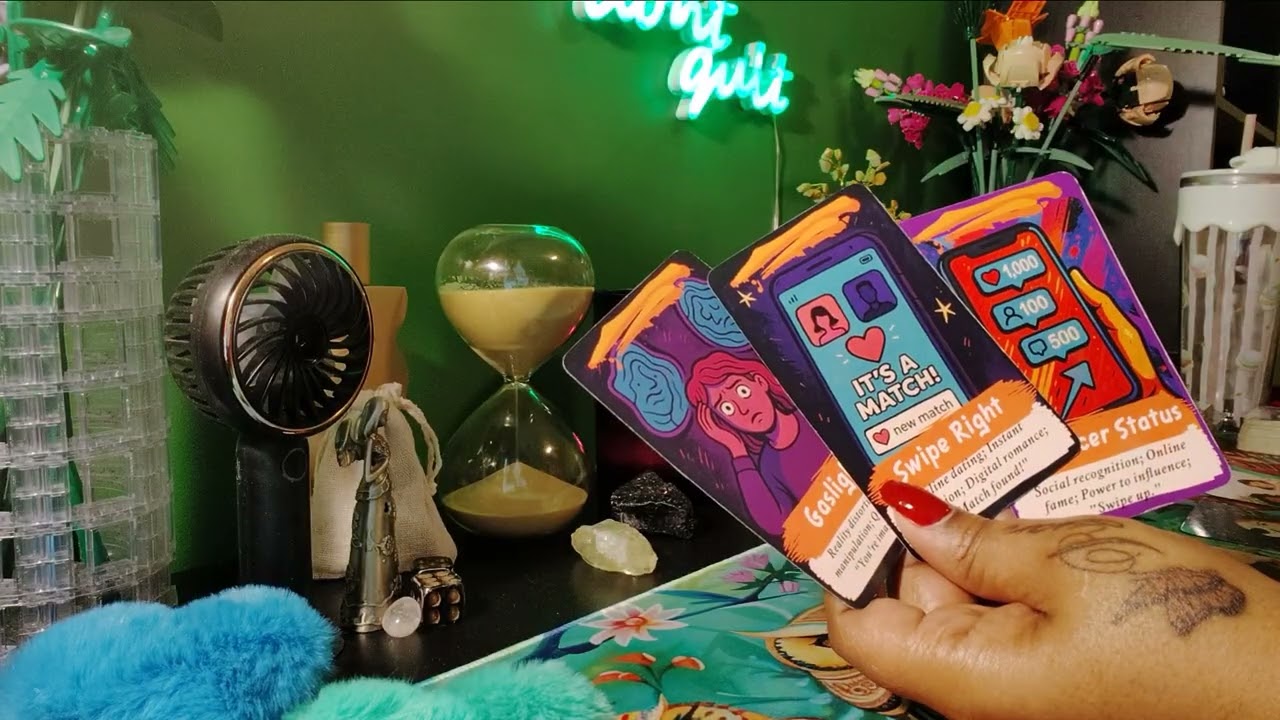 AQUARIUS 🏺 THEY TRIED TO GASLIGHT YOU...  BUT IT BACKFIRED 