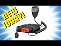 Today's The Day: Radioddity VB70-B