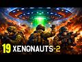 Zwingt uns das Paniklevel in ein frühzeitiges Game Over? | Xenonauts 2 Full Release (19)