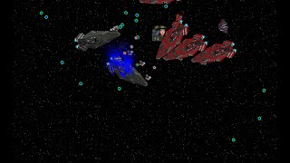 How to Make Motherships that Launch Fighters: GameMaker Studio 2 Tutorial