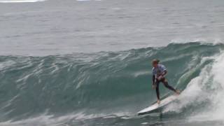 Beachley Surf Classic for Women  - Dee Why Point 2011