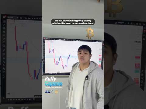 Bitcoin Menembus Resistance Mingguan, Apakah Rekor Tertinggi Baru Segera Menyusul?