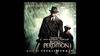 Thomas Newman - Ghosts