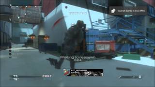 THE BIGGEST WARRIOR KILL EVER!