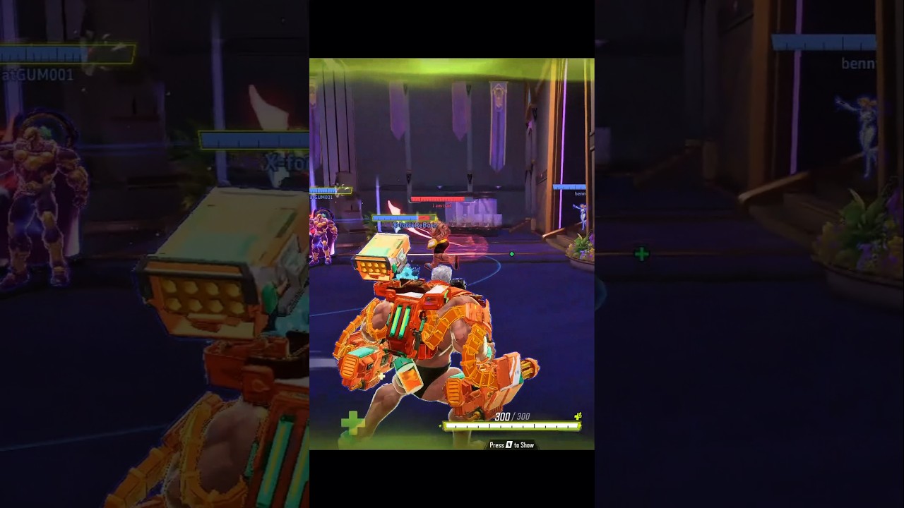 Jarvis Clip that | Papa Magneto 