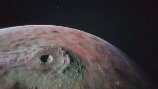 KSC Gateway "Red Planet"