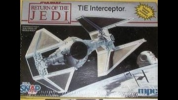 6:42 MPC Tie Interceptor Snap Kit [Part 1]