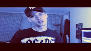 Cezadigga - 16.Bars 3.0 Officail Hd Musikvideo Prod.by. T.h.c Filmz
