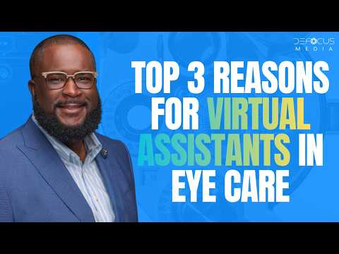 Eye Doctor That Takes Molina Insurancepodcast Personal