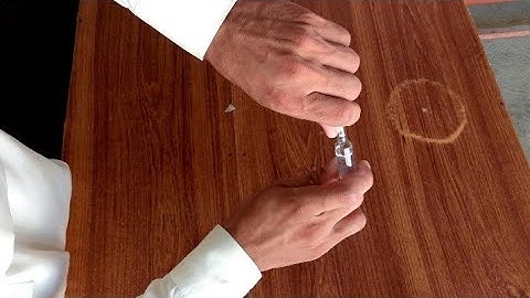 How to Manually Break an Ampule | Three ways Easy and Safe | How to break ampule | Ampule Live Demo