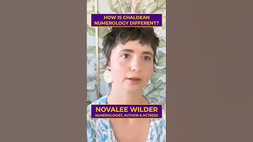 Chaldean vs Pythagorean Numerology: How Name Changes Shift Your Life