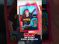 GameStop Cardsmiths: RARE Roaring Kitty 18/25 Chase Card! #shorts