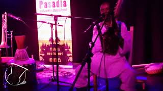 Download lagu Rapasa Nyatrapasa Nyatiti Solo concert UK