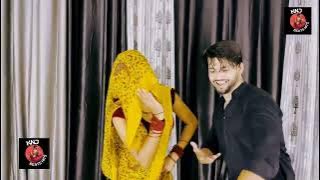 मेरे जेठ का लड़का महा पापी | नई बहू की जबरदस्त मस्ती | Superhit Ladies Geet 2022 |KNJ Beats Hits