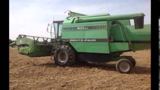 Moisson 2015 DIAPO