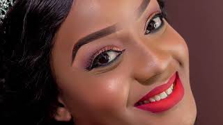 NANDY , DIAMOND PLATNUMZ TANASHA MISS TANZANIA 2016 HAMISA MOBETTO