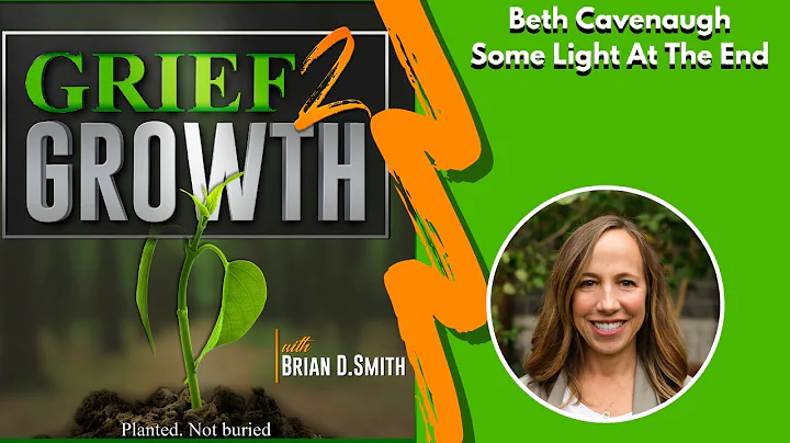 Beth Cavenaugh- She Helps People Die- Some Light A...