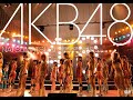AKB48 Natsu Matsuri Hibiyayaon | Nage Kiss de Uchi Otose!
