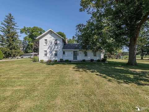 18318 Kent Road, Dundee, MI home video tour