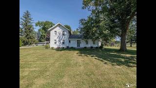 18318 Kent Road, Dundee, MI - 57050221134