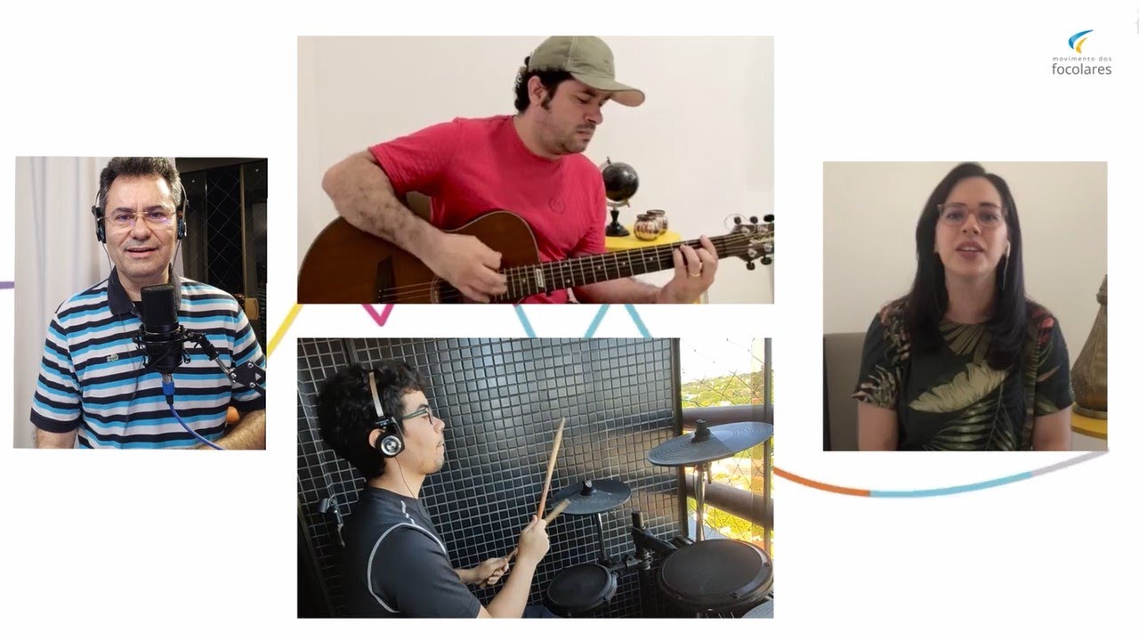 Música: E o futuro é aqui! - YouTube